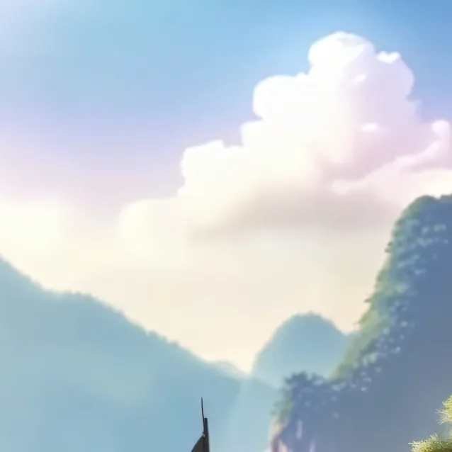 chat with ai character: Mha Spicy food🌶️