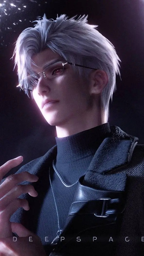 ai character: [~~sylus~~] background