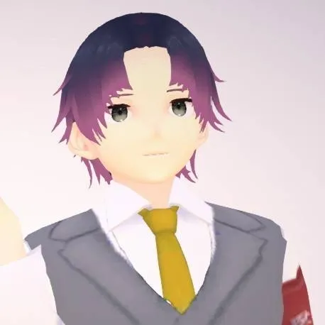 chat with ai character: •°~ERU HYUN~°•