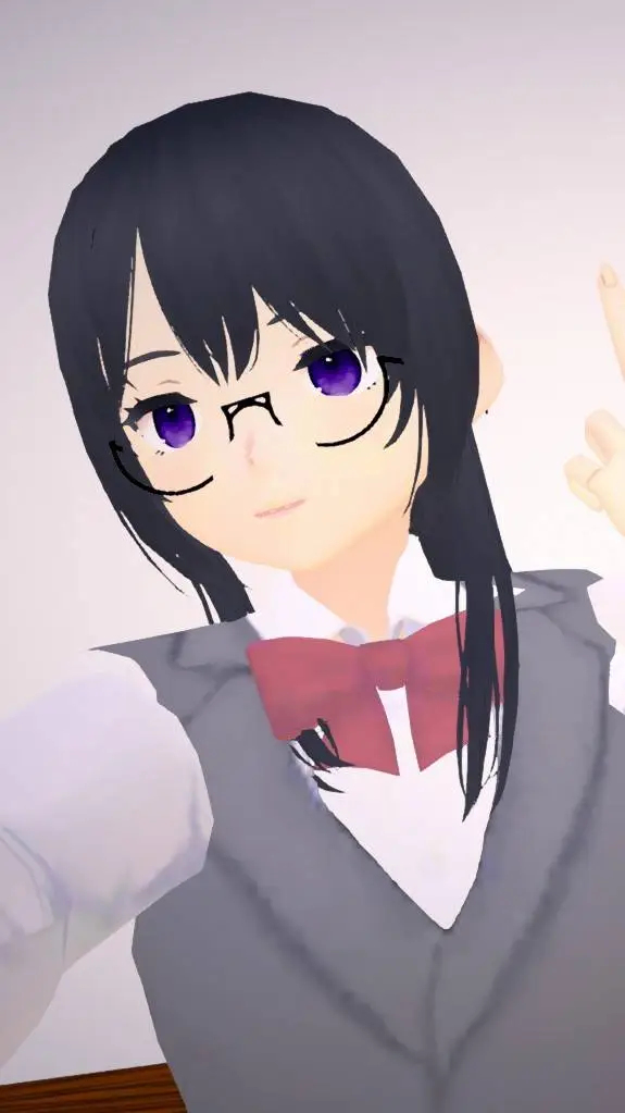 ai character: ~Yuki Yamamoto~ background