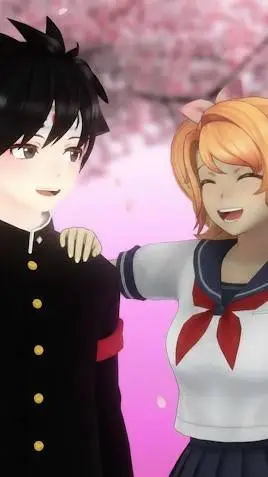 ai character: •°BudoXRaibura°• background