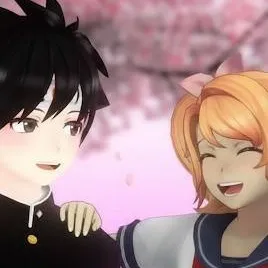 chat with ai character: •°BudoXRaibura°•