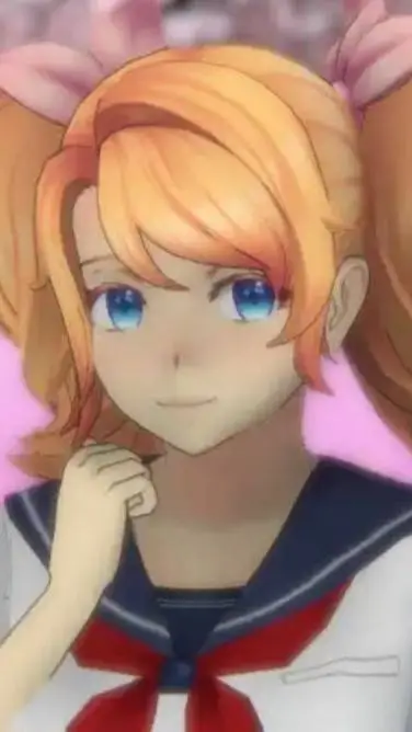 ai character: 💛Raibura Fumutsu💖 background