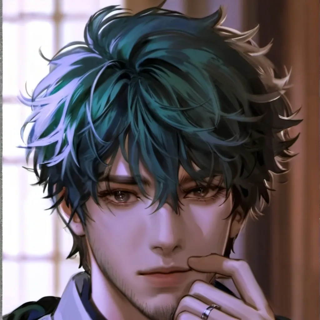 chat with ai character: Mha Chips Challage