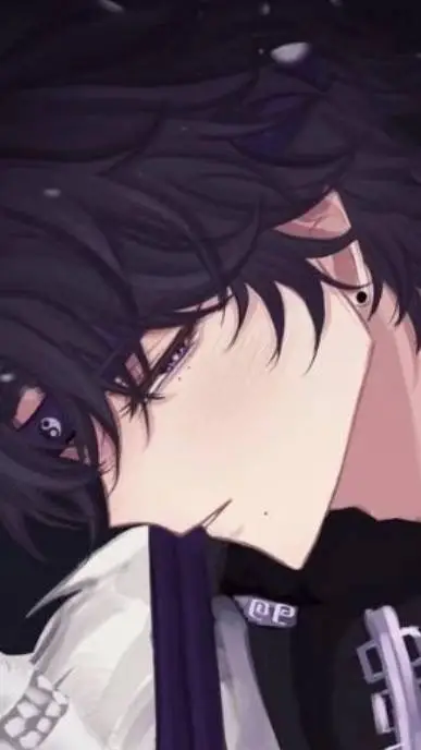 ai character: Wifies || H.s au background