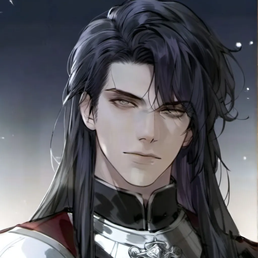 chat with ai character: Rex . 🎼🗡