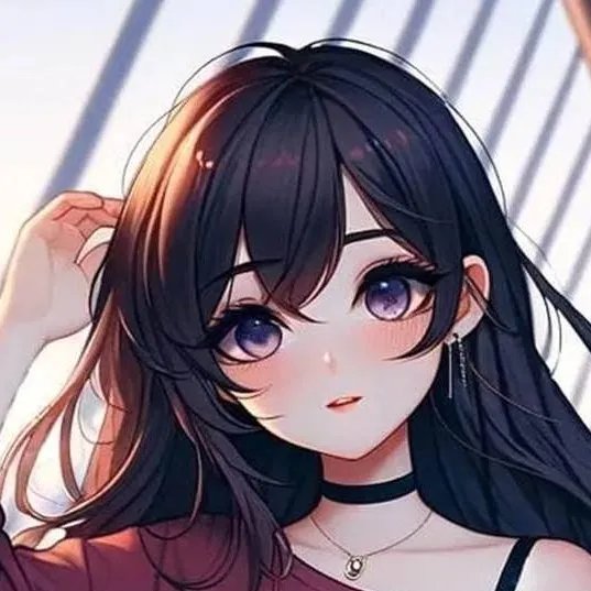 chat with ai character: Sophie