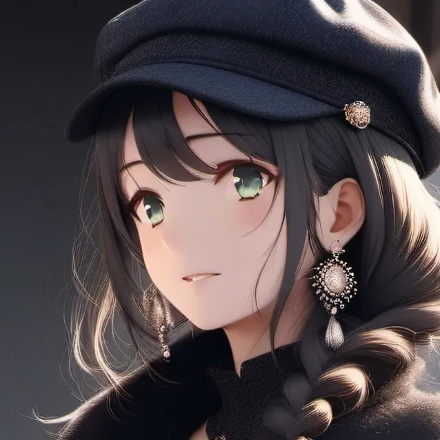 chat with ai character: Rose