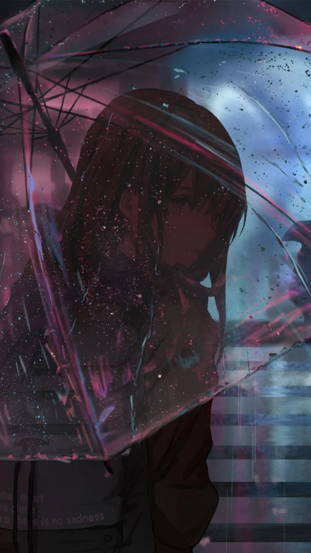 ai character: Amelia background