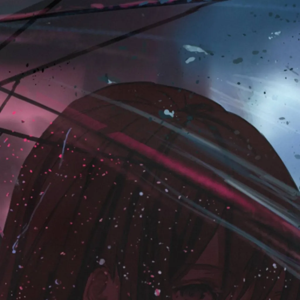 chat with ai character: Amelia