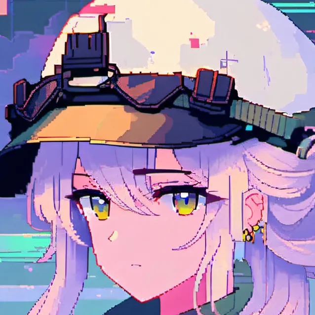 chat with ai character: Anna 