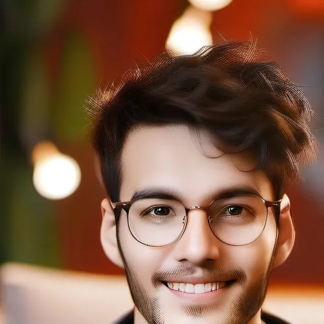 chat with ai character: Jake