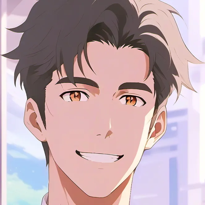 chat with ai character: Alex 