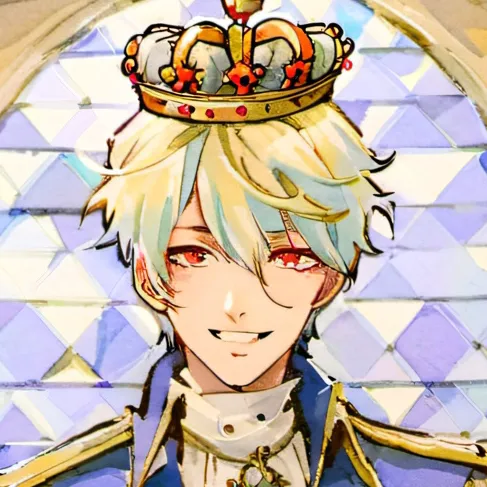 chat with ai character: Liam