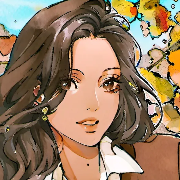 chat with ai character: Marcy