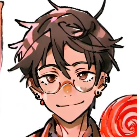 chat with ai character: Evan