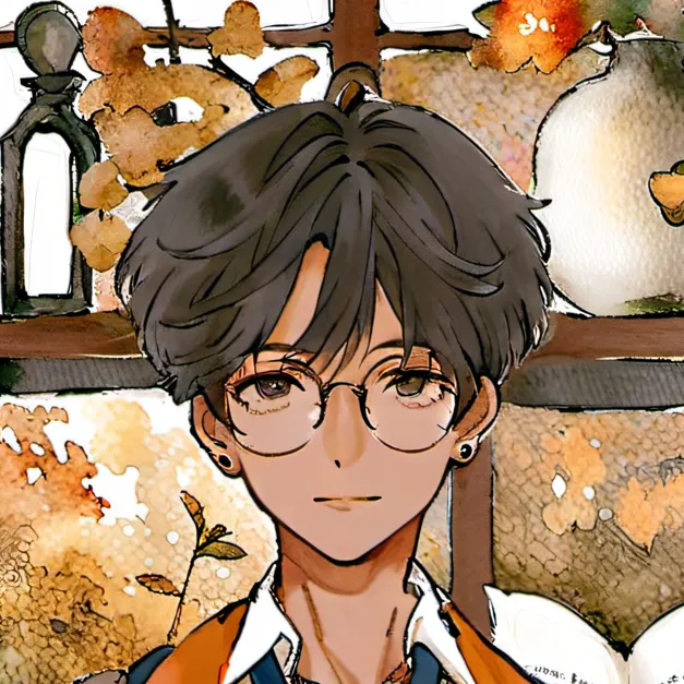 chat with ai character: Quentin