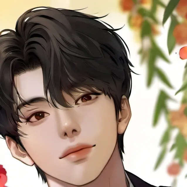 chat with ai character: Jonathan