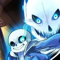 chat with ai character: Genocide SANS