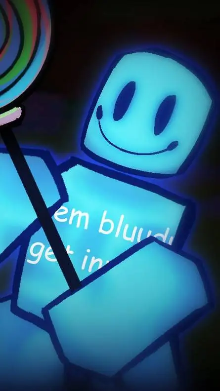 Talkie AI - Chat with Bluedud vs C00lkid