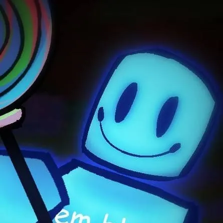 chat with ai character: Bluedud vs C00lkid
