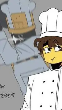 Talkie AI - Chat with 1EGGandChefletsky