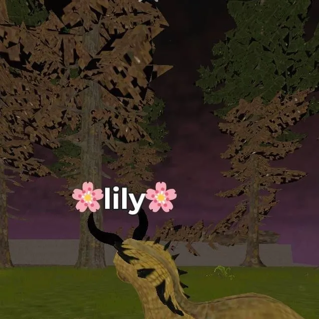 chat with ai character: 🌸lilly🌸