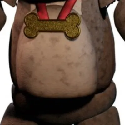 chat with ai character: Sparky