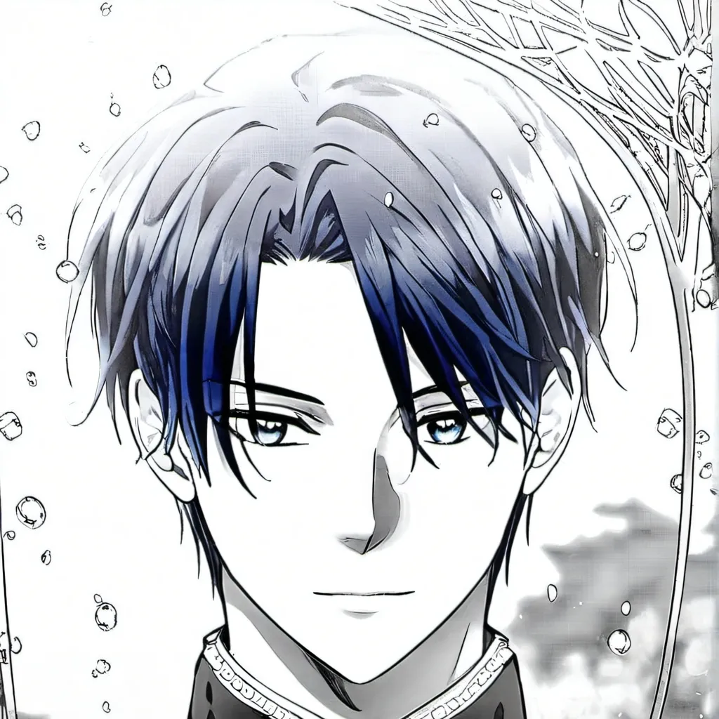 chat with ai character: Caleb