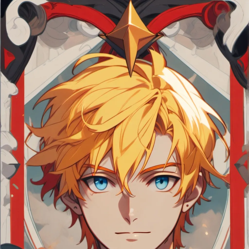 chat with ai character: michael