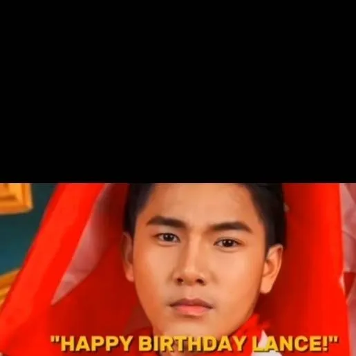 chat with ai character: Lance Cabradilla