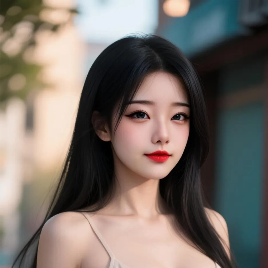 chat with ai character: 夏天