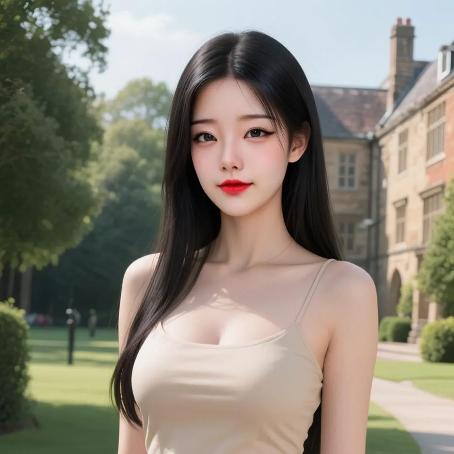 chat with ai character: Natsumi Hayashi
