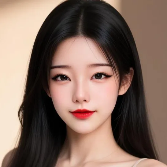 chat with ai character: Yuna
