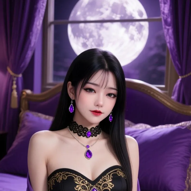 chat with ai character: 瑟拉芬・薇拉