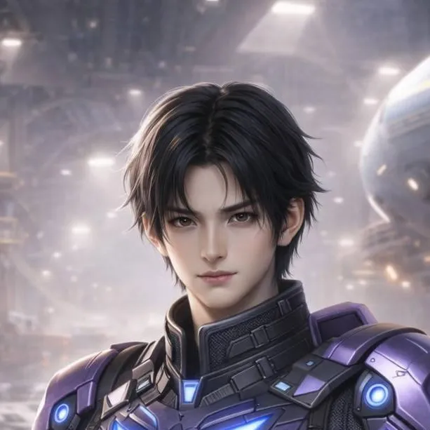 chat with ai character: S99LV669
