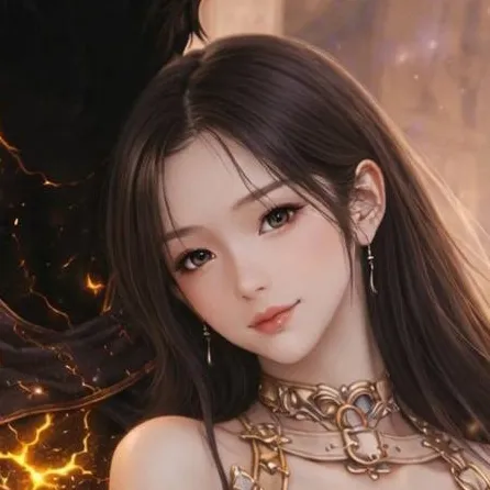 chat with ai character: Serenai Valdune