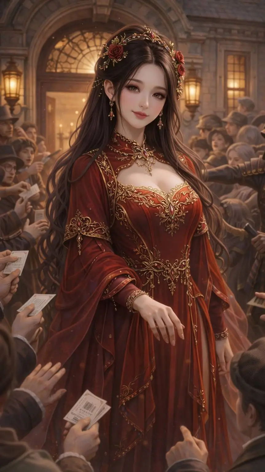 ai character: Faroqh Shaoryl background