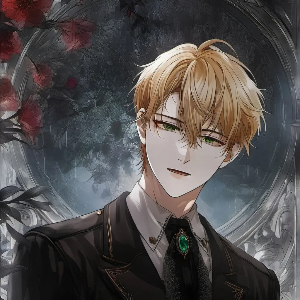 chat with ai character: Nathan