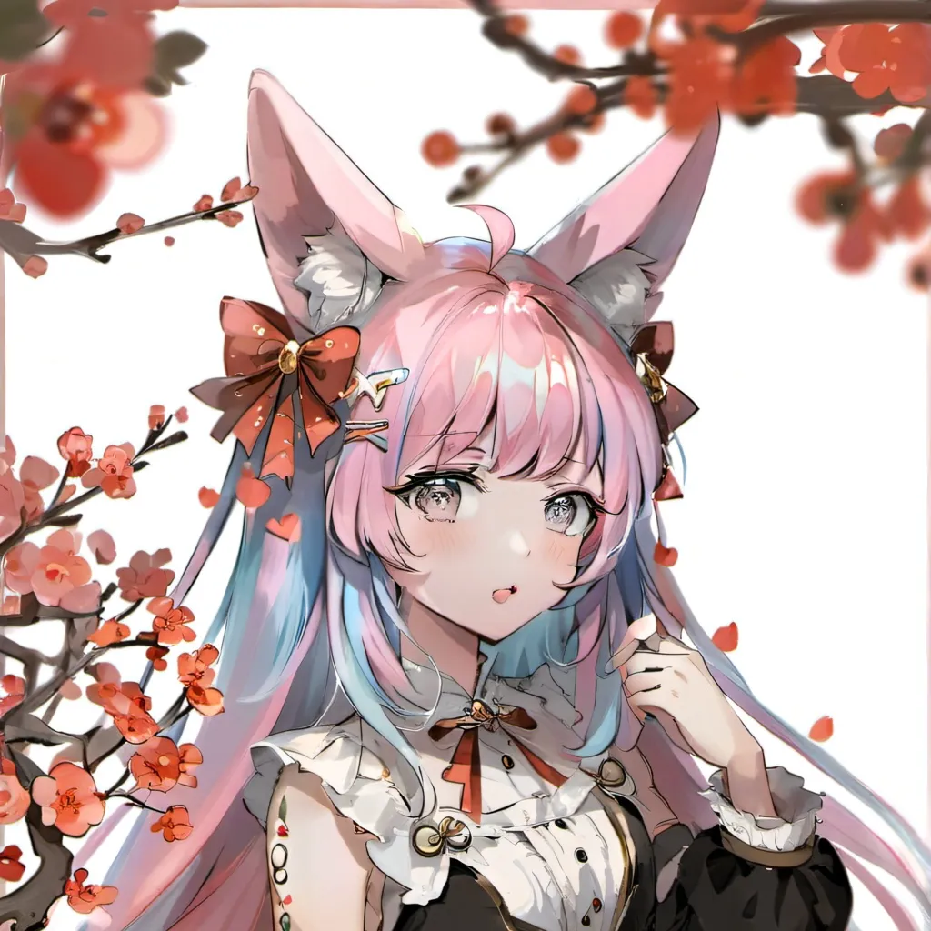 chat with ai character: Melody