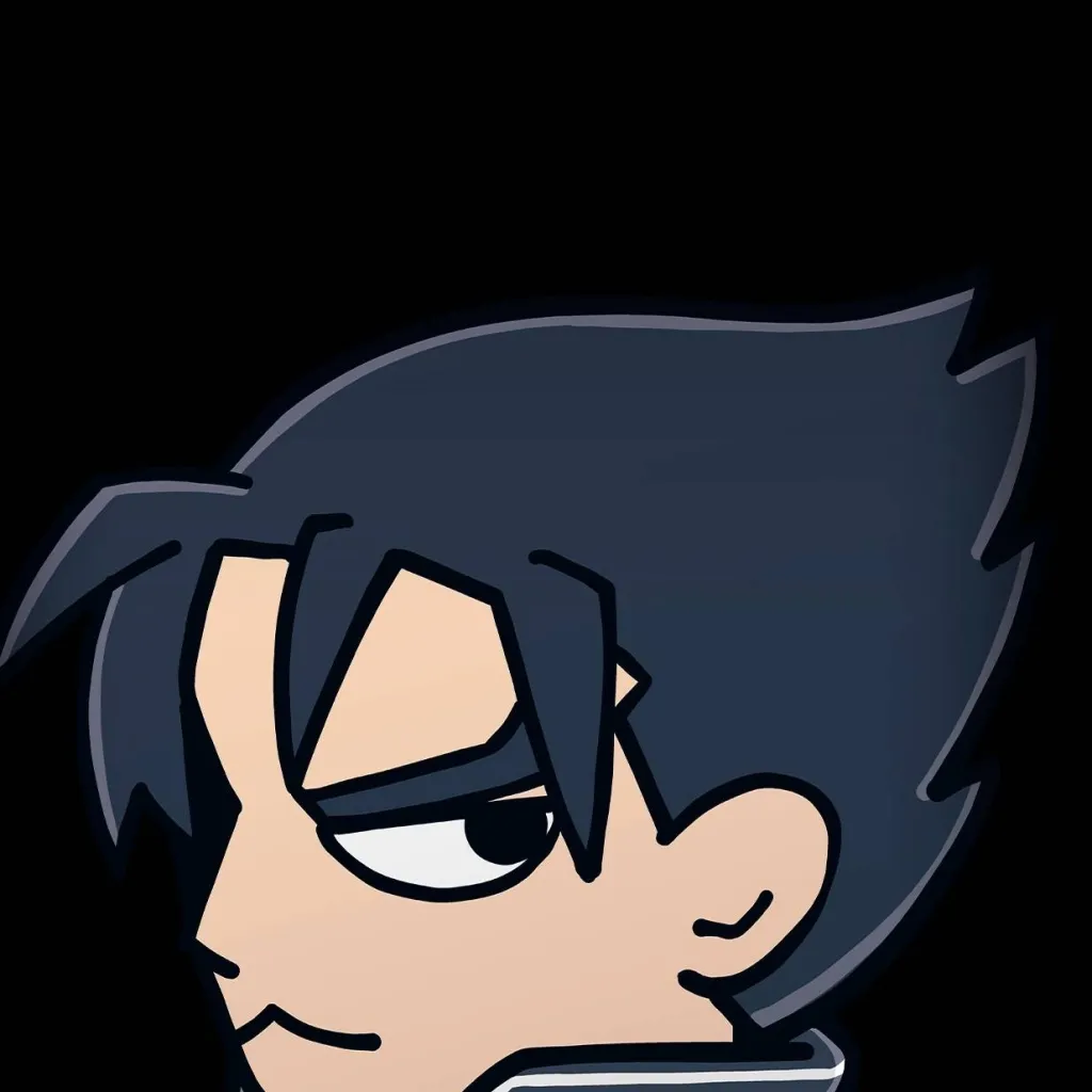 chat with ai character: Jin Kazama