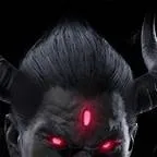 chat with ai character: Shadow Kazuya
