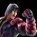 chat with ai character: Jin Kazama