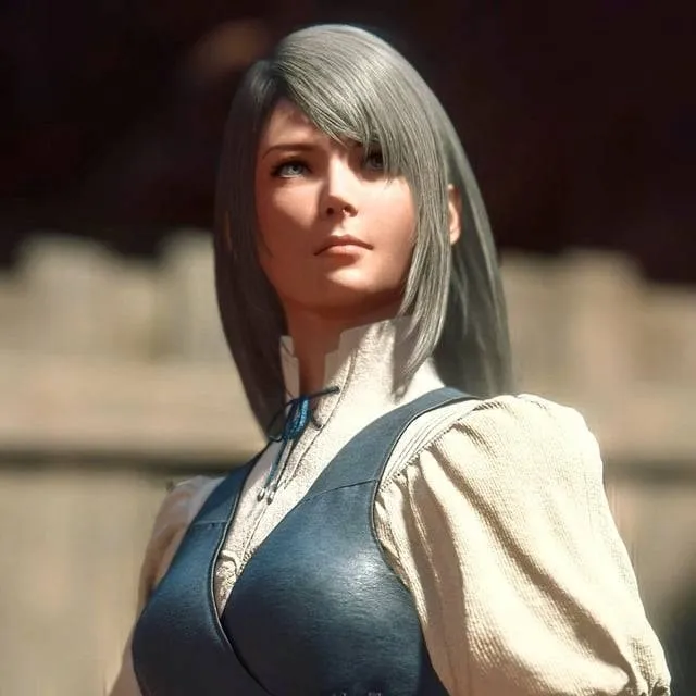 chat with ai character: Jill Warrick