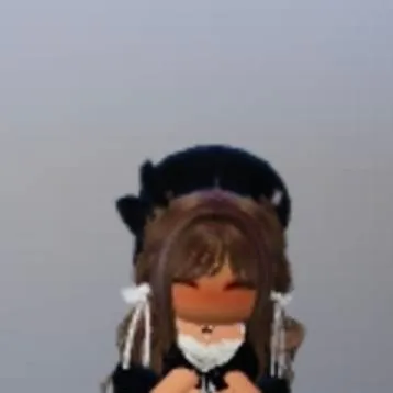 chat with ai character: Bethy (roblox)