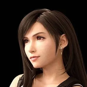 chat with ai character: Tifa Lockhart