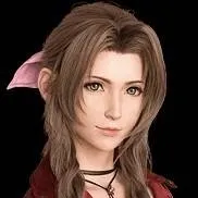 chat with ai character: Aerith Gainsborouh