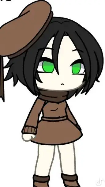 ai character: kiyo background