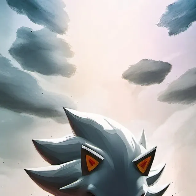 chat with ai character: yandere shadow 