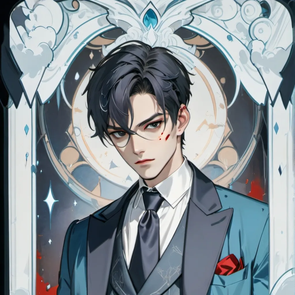 chat with ai character: Orpheus